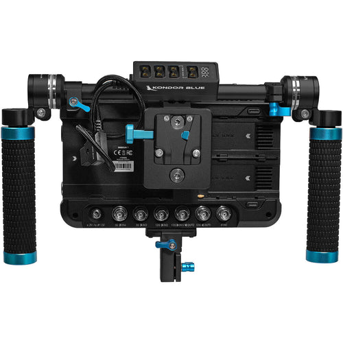 Kondor Blue Director's Monitor Pro Kit