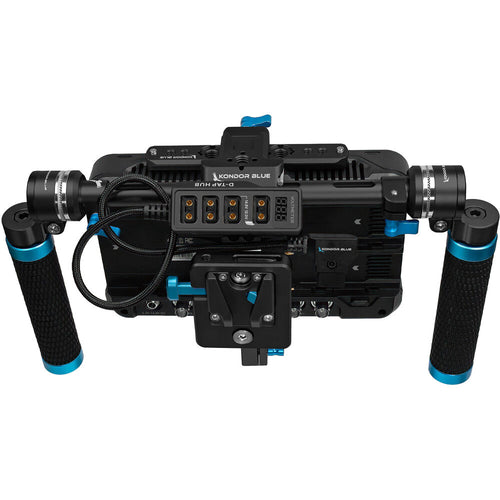 Kondor Blue Director's Monitor Pro Kit