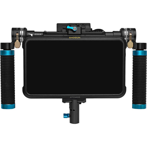 Kondor Blue Director's Monitor Pro Kit