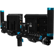 Kondor Blue Dual-Monitor Video Village Kit