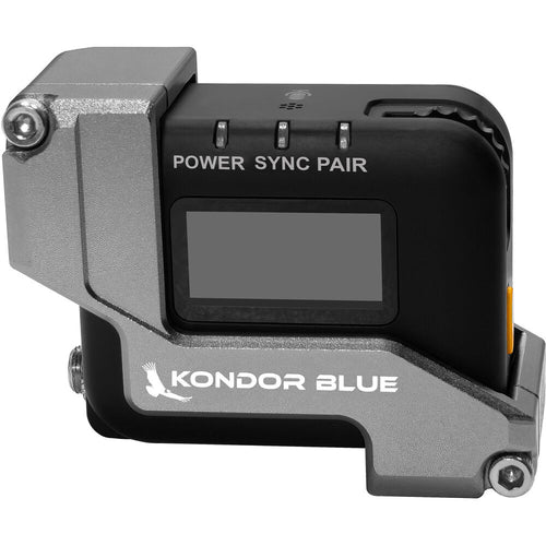 Kondor Blue Deity TC-1 Caddy