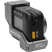 Kondor Blue Deity TC-1 Caddy