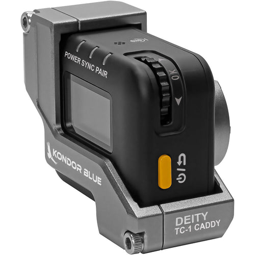 Kondor Blue Deity TC-1 Caddy