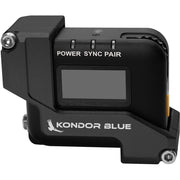 Kondor Blue Deity TC-1 Caddy
