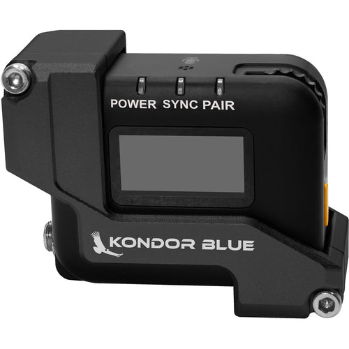 Kondor Blue Deity TC-1 Caddy
