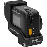 Kondor Blue Deity TC-1 Caddy