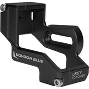 Kondor Blue Deity TC-1 Caddy