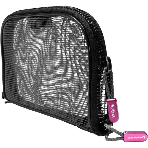 Kondor Blue iJustine EDC Tech Pouch Organiser