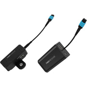 Kondor Blue Fletch Fiber Transmitter & Receiver Modules Kit for HDMI