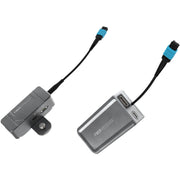 Kondor Blue Fletch Fiber Transmitter & Receiver Modules Kit for HDMI
