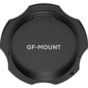 Kondor Blue Aluminium Body Cap for Fujifilm GF Cine
