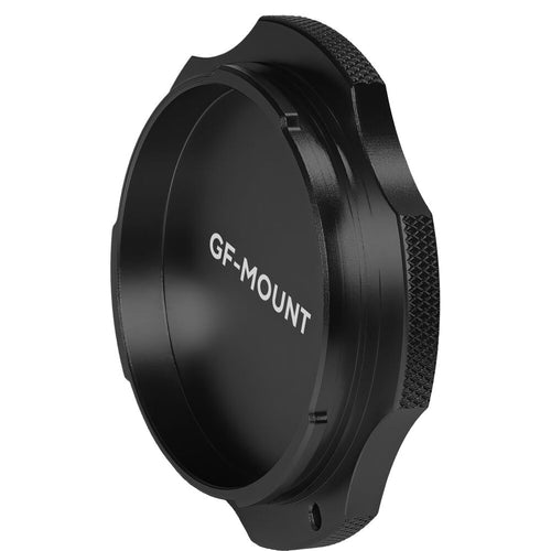 Kondor Blue Aluminium Body Cap for Fujifilm GF Cine