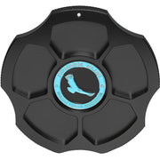 Kondor Blue Aluminium Body Cap for Fujifilm GF Cine