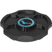 Kondor Blue Aluminium Body Cap for Fujifilm GF Cine