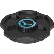 Kondor Blue Aluminium Body Cap for Fujifilm GF Cine