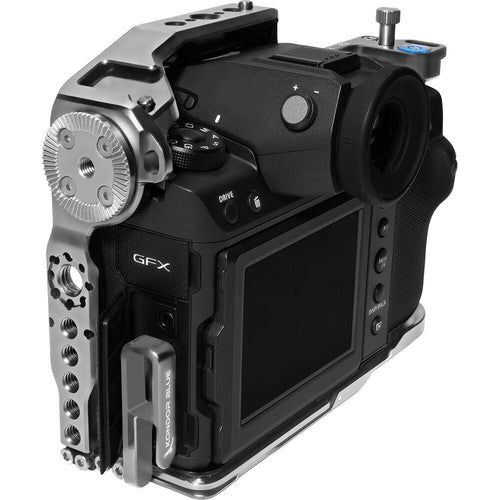 Kondor Blue Cage for Fujifilm GFX100 II