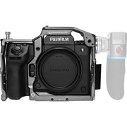 Kondor Blue Cage for Fujifilm GFX100 II