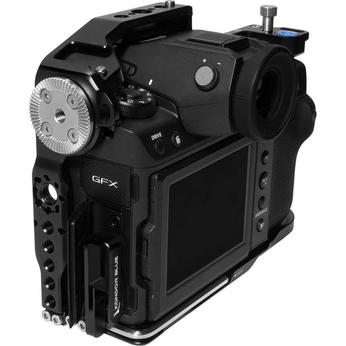 Kondor Blue Cage for Fujifilm GFX100 II