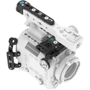 Kondor Blue Camera Cage Kit A for Fujifilm GFX Eterna 55