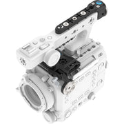 Kondor Blue Camera Cage Kit A for Fujifilm GFX Eterna 55