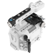 Kondor Blue Camera Cage Kit A for Fujifilm GFX Eterna 55