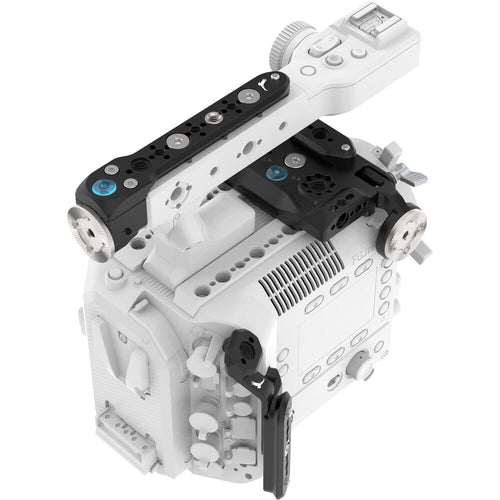 Kondor Blue Camera Cage Kit A for Fujifilm GFX Eterna 55