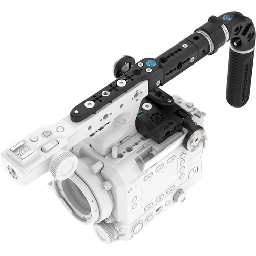Kondor Blue Camera Cage Kit A with Hollywood Handle for Fujifilm GFX Eterna 55
