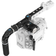 Kondor Blue Camera Cage Kit A with Hollywood Handle for Fujifilm GFX Eterna 55