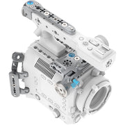 Kondor Blue Camera Cage Kit A for Fujifilm GFX Eterna 55