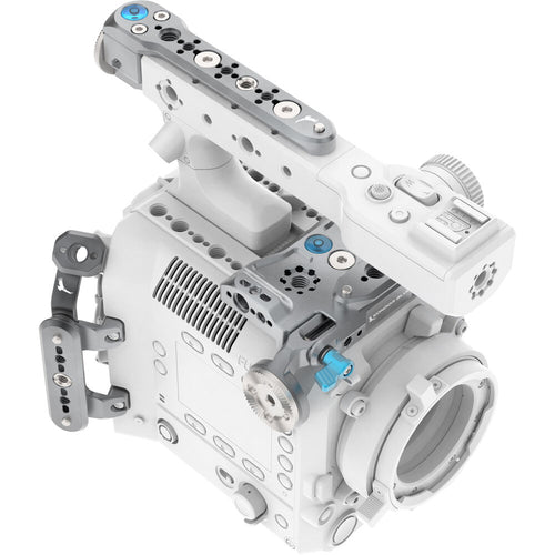 Kondor Blue Camera Cage Kit A for Fujifilm GFX Eterna 55