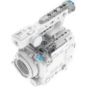 Kondor Blue Camera Cage Kit A for Fujifilm GFX Eterna 55