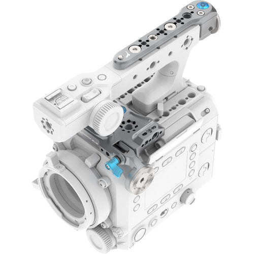 Kondor Blue Camera Cage Kit A for Fujifilm GFX Eterna 55