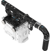 Kondor Blue Camera Cage Kit B with Hollywood Handle for Fujifilm GFX Eterna 55
