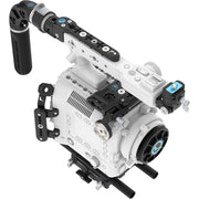 Kondor Blue Base Cage Rig for Fujifilm GFX Eterna 55