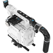 Kondor Blue Base Cage Rig for Fujifilm GFX Eterna 55