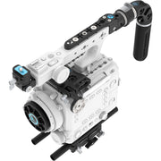 Kondor Blue Base Cage Rig for Fujifilm GFX Eterna 55
