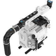 Kondor Blue Base Cage Rig for Fujifilm GFX Eterna 55