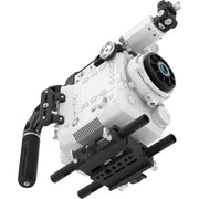 Kondor Blue Base Cage Rig for Fujifilm GFX Eterna 55