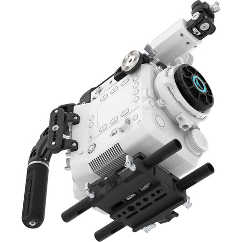 Kondor Blue Base Cage Rig for Fujifilm GFX Eterna 55