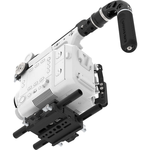 Kondor Blue Base Cage Rig for Fujifilm GFX Eterna 55