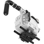 Kondor Blue Base Cage Rig for Fujifilm GFX Eterna 55