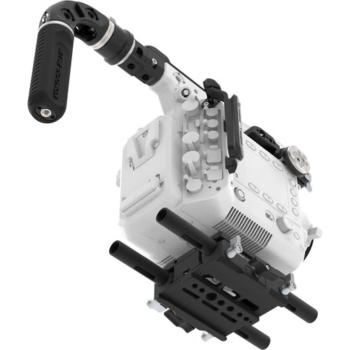 Kondor Blue Base Cage Rig for Fujifilm GFX Eterna 55