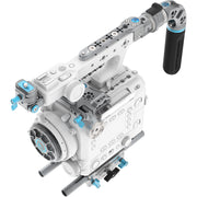Kondor Blue Base Cage Rig for Fujifilm GFX Eterna 55