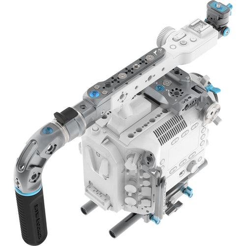 Kondor Blue Base Cage Rig for Fujifilm GFX Eterna 55
