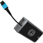 Kondor Blue Fletch Fiber Receiver Module for HDMI