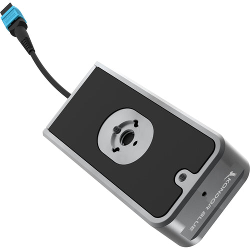 Kondor Blue Fletch Fiber Receiver Module for HDMI