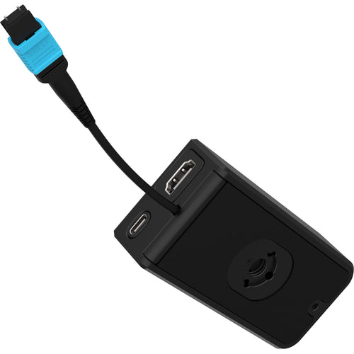 Kondor Blue Fletch Fiber Receiver Module for HDMI