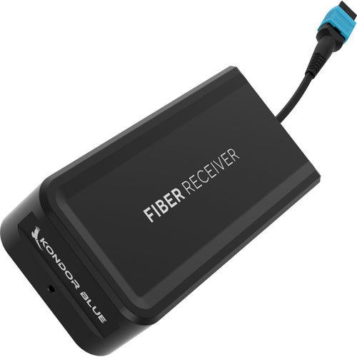 Kondor Blue Fletch Fiber Receiver Module for HDMI