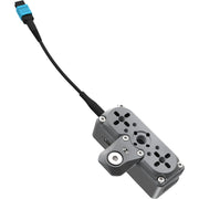 Kondor Blue Fletch Fiber Transmitter Module for HDMI