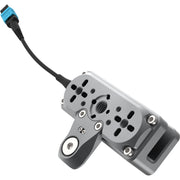 Kondor Blue Fletch Fiber Transmitter Module for HDMI